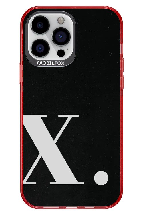 X (Off Space) 2.0 - Apple iPhone 13 Pro Max - Image 12
