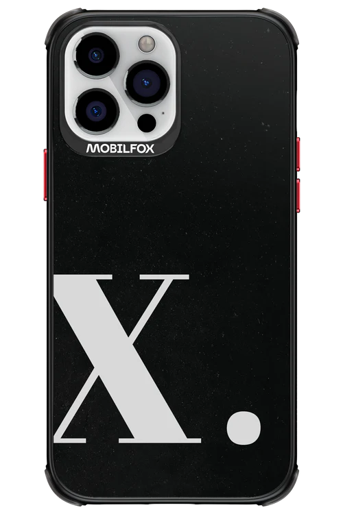 X (Off Space) 2.0 - Apple iPhone 13 Pro Max - Image 17