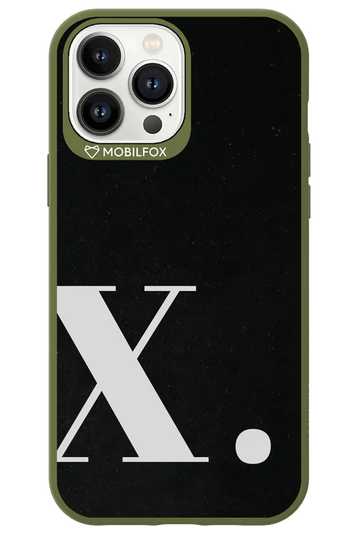 X (Off Space) 2.0 - Apple iPhone 13 Pro Max - Image 2