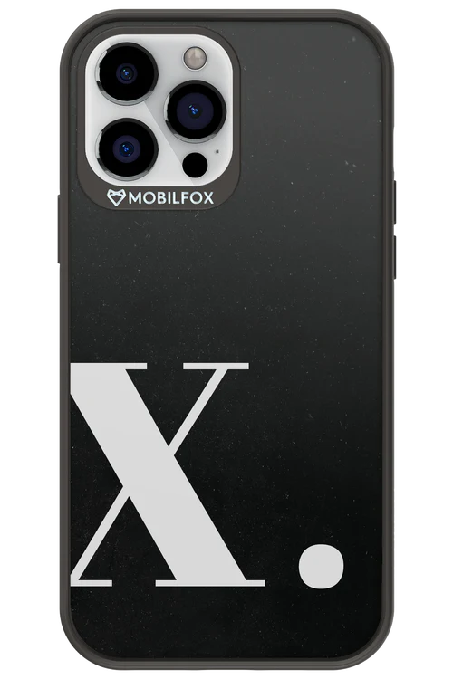 X (Off Space) 2.0 - Apple iPhone 13 Pro Max - Image 3