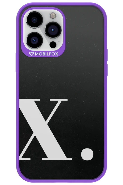 X (Off Space) 2.0 - Apple iPhone 13 Pro Max - Image 4