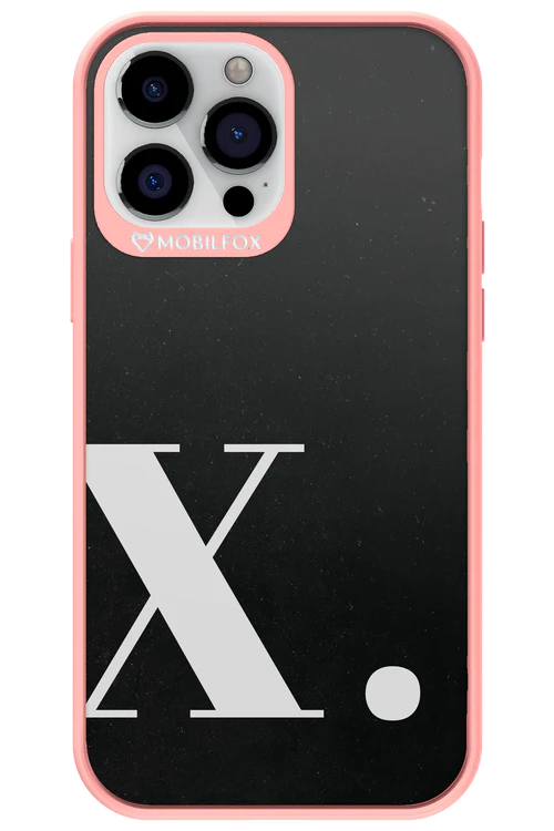 X (Off Space) 2.0 - Apple iPhone 13 Pro Max - Image 5