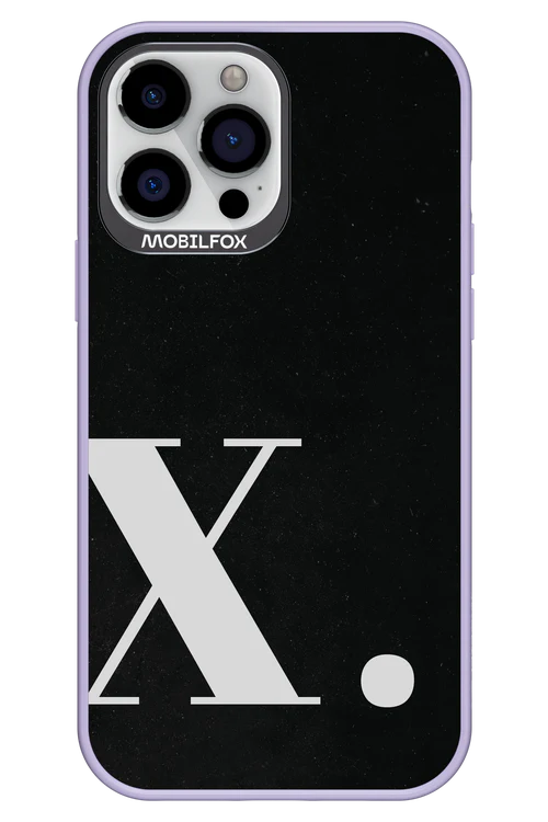X (Off Space) 2.0 - Apple iPhone 13 Pro Max - Image 6