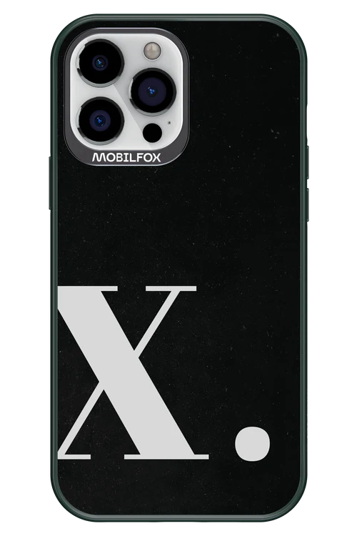X (Off Space) 2.0 - Apple iPhone 13 Pro Max - Image 7