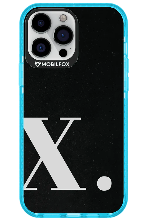 X (Off Space) 2.0 - Apple iPhone 13 Pro Max - Image 8