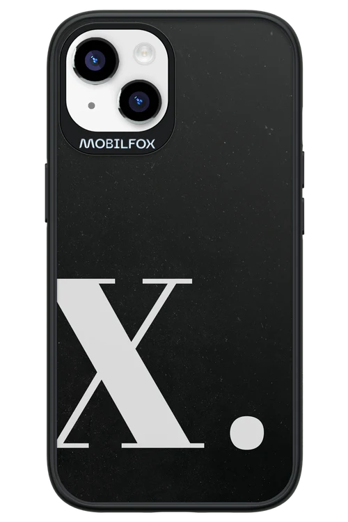 X (Off Space) 2.0 - Apple iPhone 14