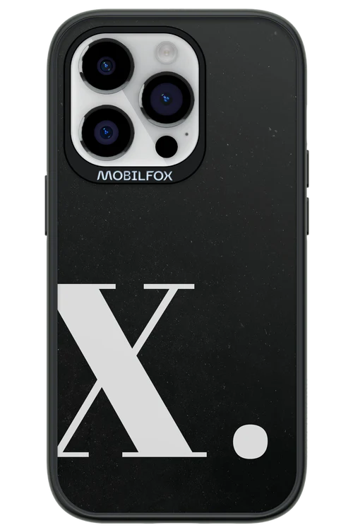 X (Off Space) 2.0 - Apple iPhone 14 Pro