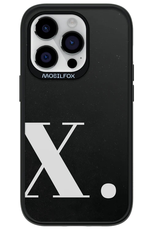 X (Off Space) 2.0 - Apple iPhone 14 Pro - Image 10