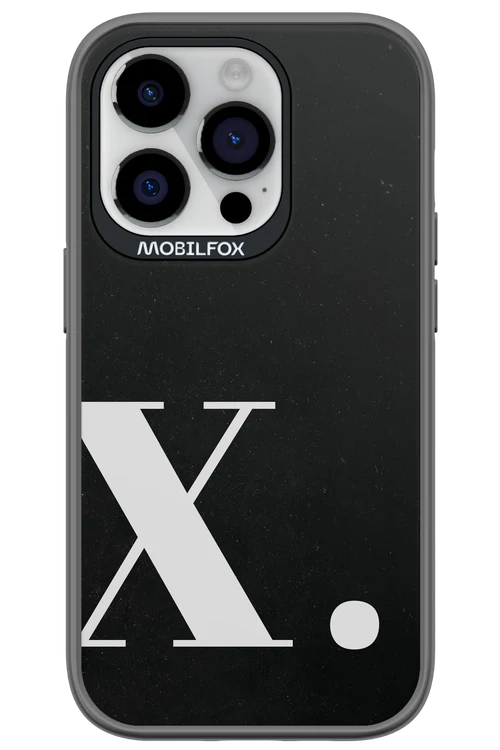 X (Off Space) 2.0 - Apple iPhone 14 Pro - Image 2