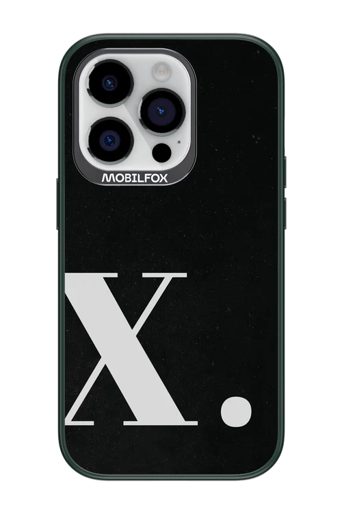 X (Off Space) 2.0 - Apple iPhone 14 Pro - Image 4