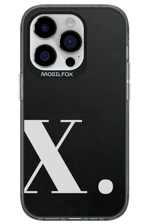 X (Off Space) 2.0 - Apple iPhone 14 Pro - Image 7