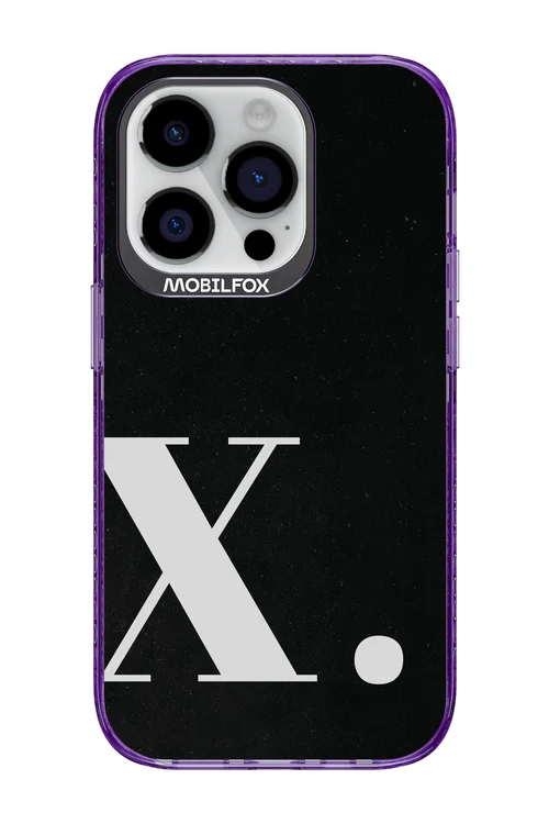 X (Off Space) 2.0 - Apple iPhone 14 Pro - Image 9