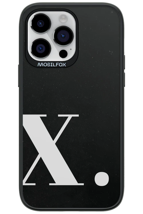 X (Off Space) 2.0 - Apple iPhone 14 Pro Max - Image 10