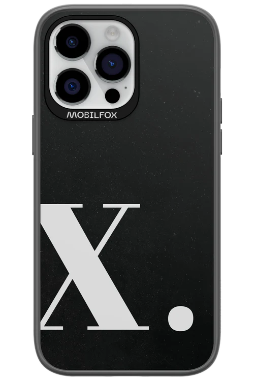 X (Off Space) 2.0 - Apple iPhone 14 Pro Max - Image 2