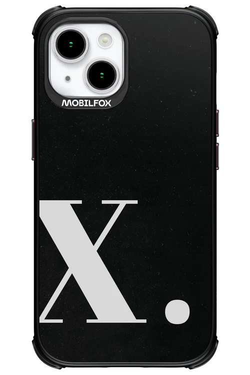 X (Off Space) 2.0 - Apple iPhone 15 - Image 11