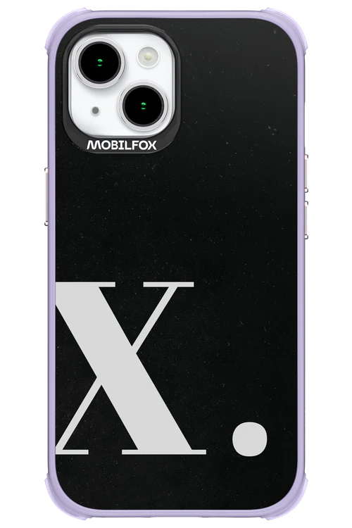 X (Off Space) 2.0 - Apple iPhone 15 - Image 17