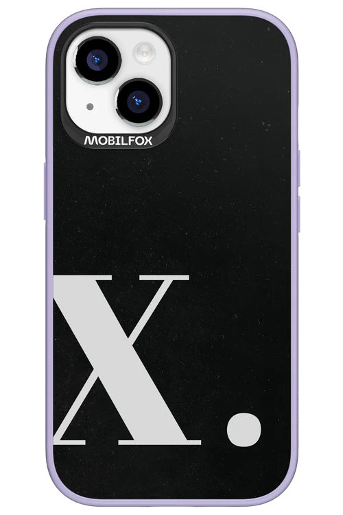 X (Off Space) 2.0 - Apple iPhone 15 - Image 3