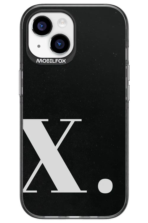 X (Off Space) 2.0 - Apple iPhone 15 - Image 6