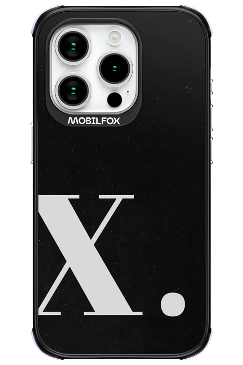 X (Off Space) 2.0 - Apple iPhone 15 Pro - Image 14