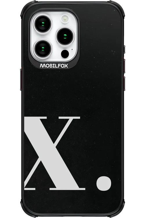 X (Off Space) 2.0 - Apple iPhone 15 Pro Max - Image 11