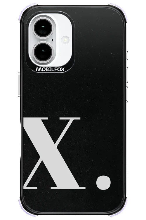 X (Off Space) 2.0 - Apple iPhone 16 - Image 14