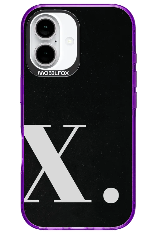 X (Off Space) 2.0 - Apple iPhone 16 - Image 8