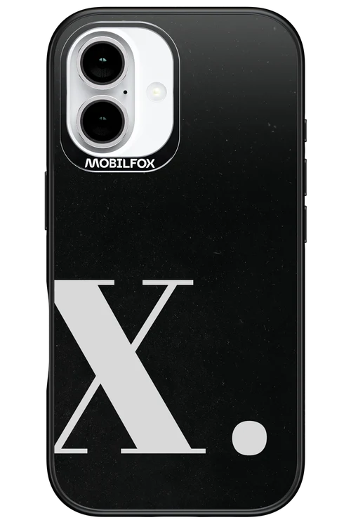 X (Off Space) 2.0 - Apple iPhone 16 - Image 9