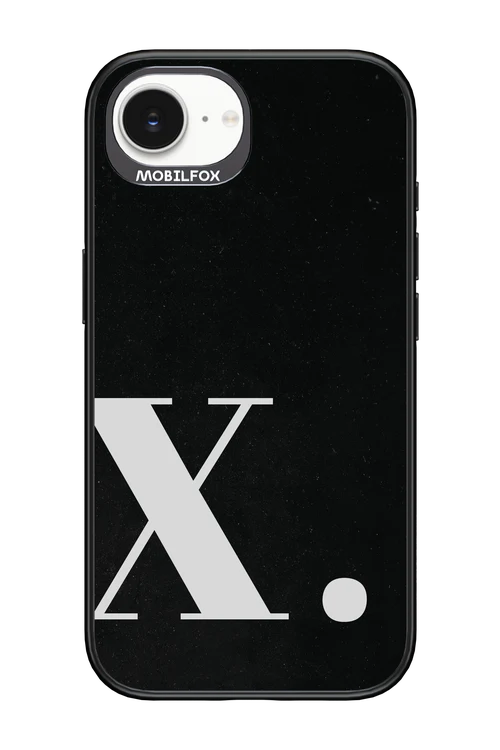 X (Off Space) 2.0 - Apple iPhone 16e