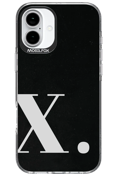 X (Off Space) 2.0 - Apple iPhone 16 Plus - Image 10
