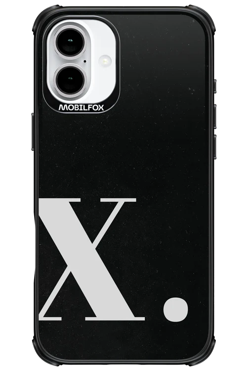 X (Off Space) 2.0 - Apple iPhone 16 Plus - Image 11