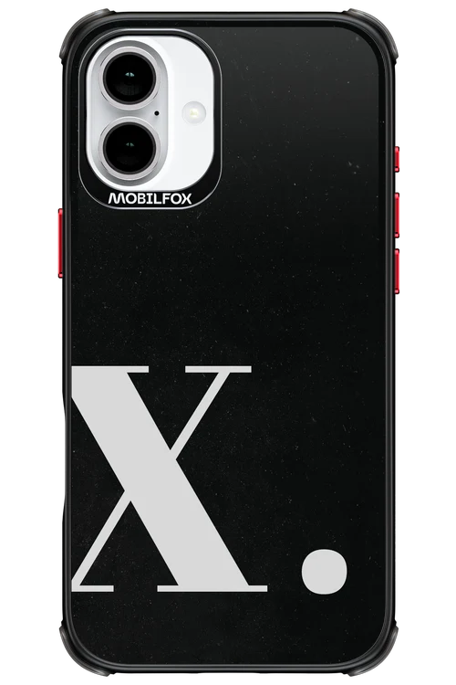 X (Off Space) 2.0 - Apple iPhone 16 Plus - Image 12