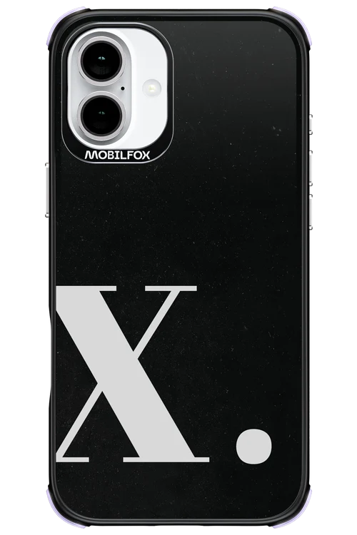X (Off Space) 2.0 - Apple iPhone 16 Plus - Image 14