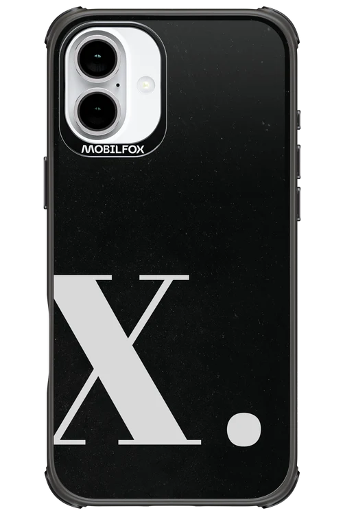 X (Off Space) 2.0 - Apple iPhone 16 Plus - Image 15