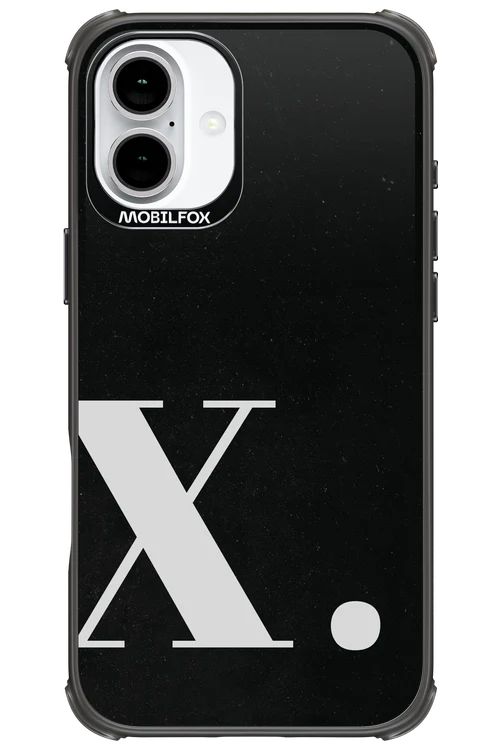 X (Off Space) 2.0 - Apple iPhone 16 Plus - Image 16