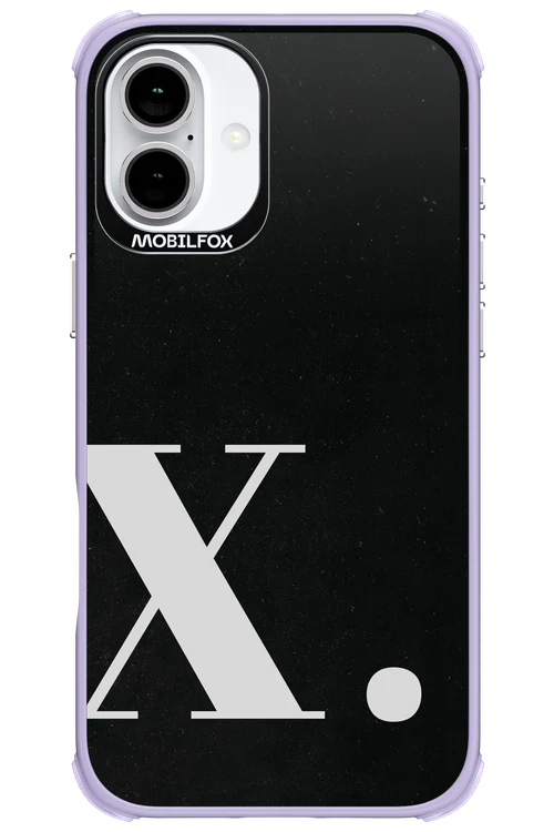 X (Off Space) 2.0 - Apple iPhone 16 Plus - Image 17