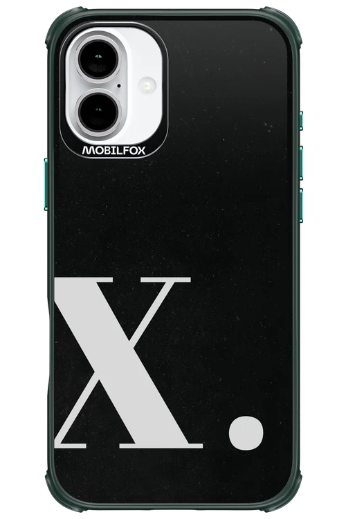 X (Off Space) 2.0 - Apple iPhone 16 Plus - Image 18