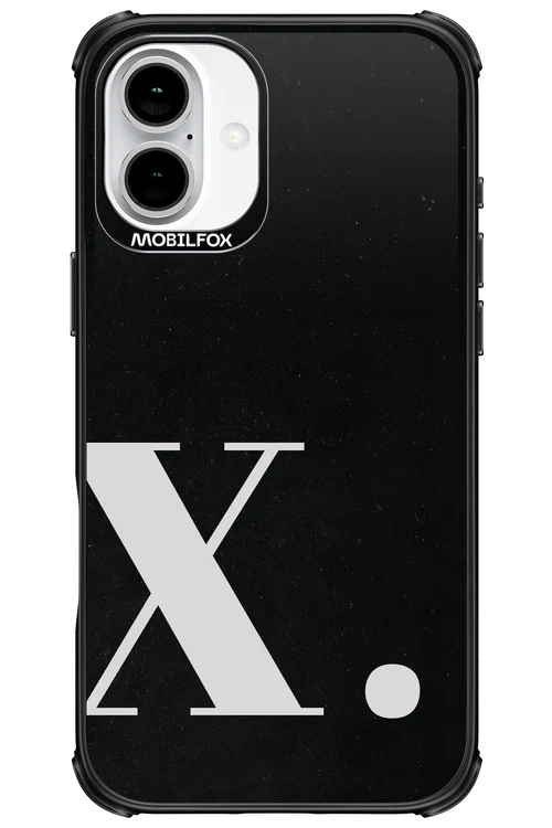 X (Off Space) 2.0 - Apple iPhone 16 Plus - Image 19
