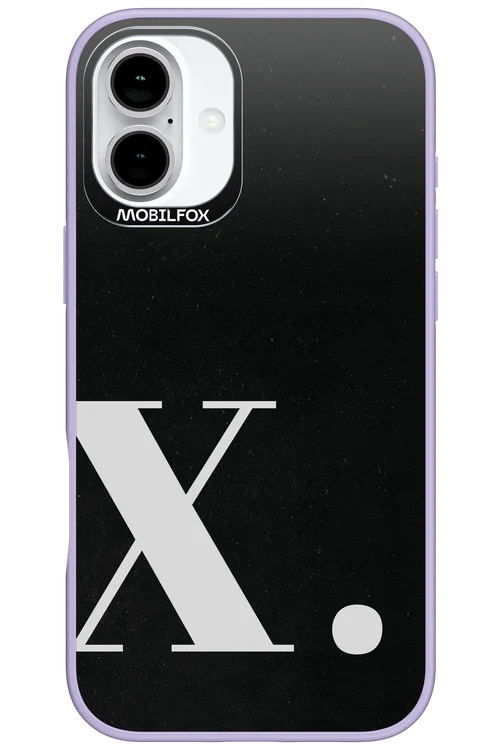 X (Off Space) 2.0 - Apple iPhone 16 Plus - Image 3