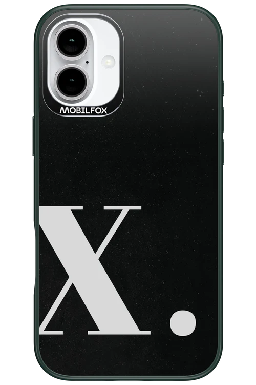 X (Off Space) 2.0 - Apple iPhone 16 Plus - Image 4