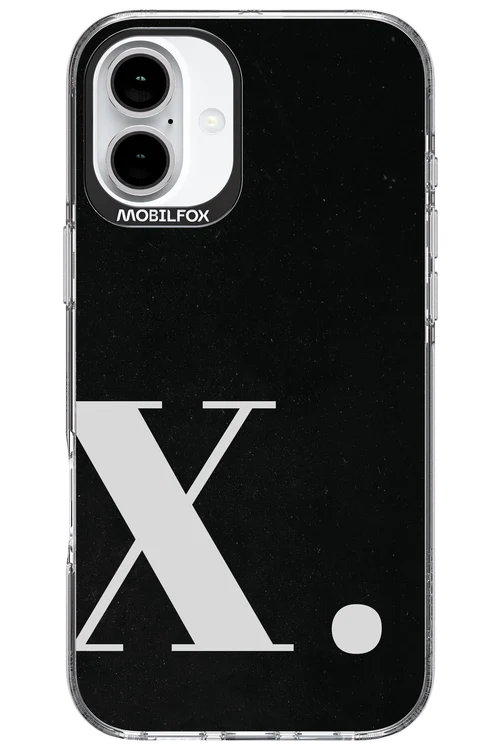 X (Off Space) 2.0 - Apple iPhone 16 Plus - Image 5