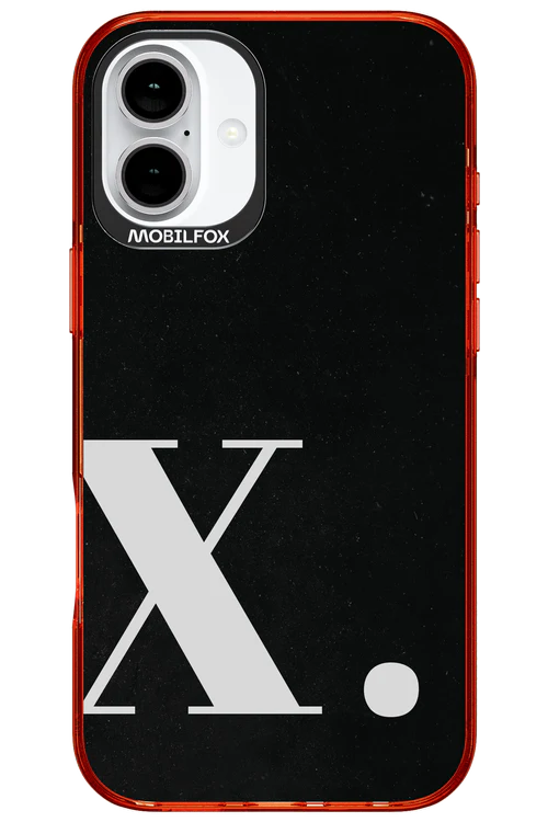 X (Off Space) 2.0 - Apple iPhone 16 Plus - Image 7