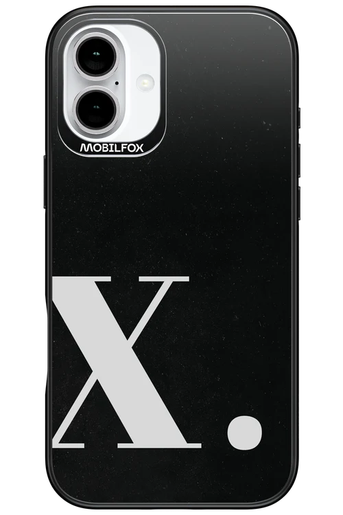 X (Off Space) 2.0 - Apple iPhone 16 Plus - Image 9