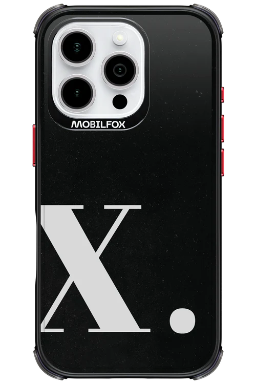 X (Off Space) 2.0 - Apple iPhone 16 Pro - Image 12