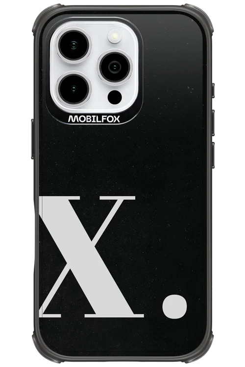 X (Off Space) 2.0 - Apple iPhone 16 Pro - Image 16