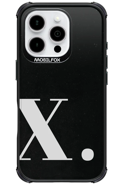 X (Off Space) 2.0 - Apple iPhone 16 Pro - Image 19