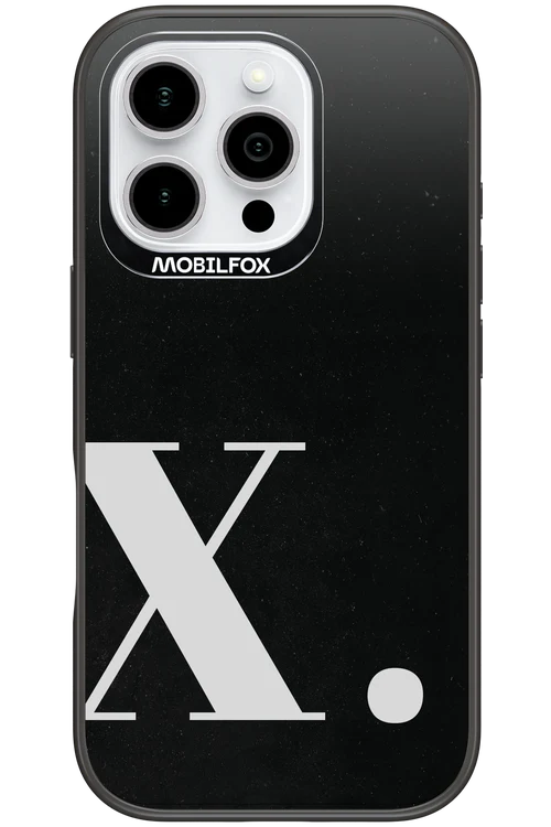 X (Off Space) 2.0 - Apple iPhone 16 Pro - Image 2