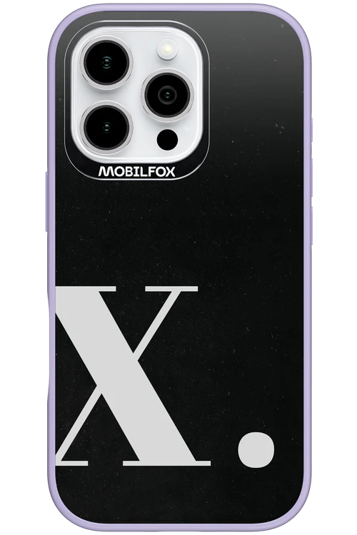 X (Off Space) 2.0 - Apple iPhone 16 Pro - Image 3