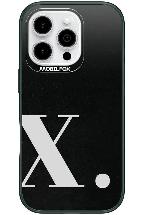 X (Off Space) 2.0 - Apple iPhone 16 Pro - Image 4