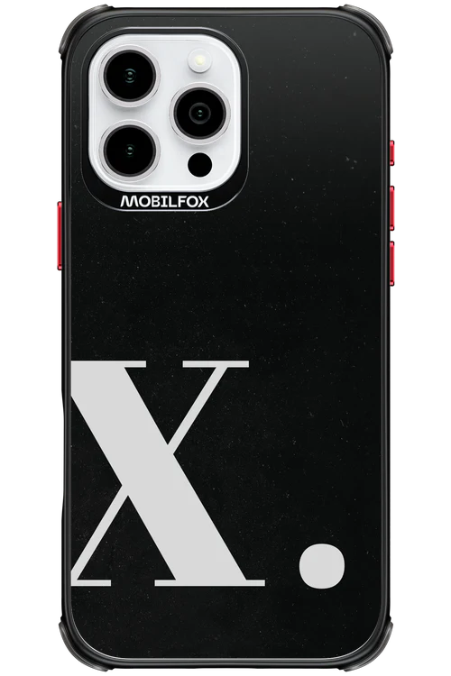 X (Off Space) 2.0 - Apple iPhone 16 Pro Max - Image 12