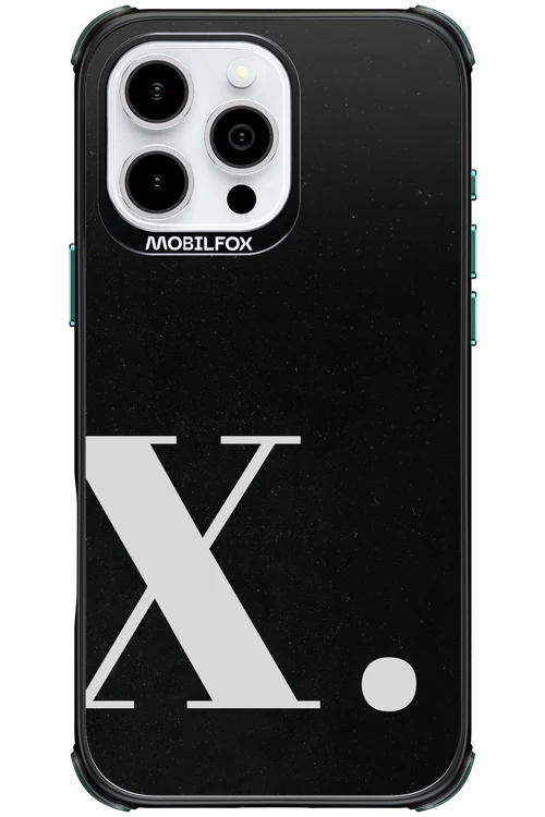 X (Off Space) 2.0 - Apple iPhone 16 Pro Max - Image 13